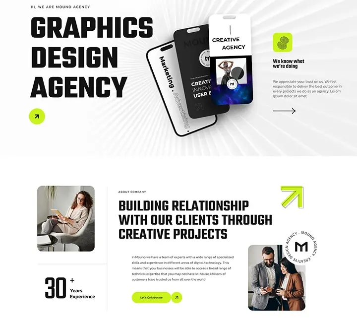 UKPARTNERS SITE WEB
