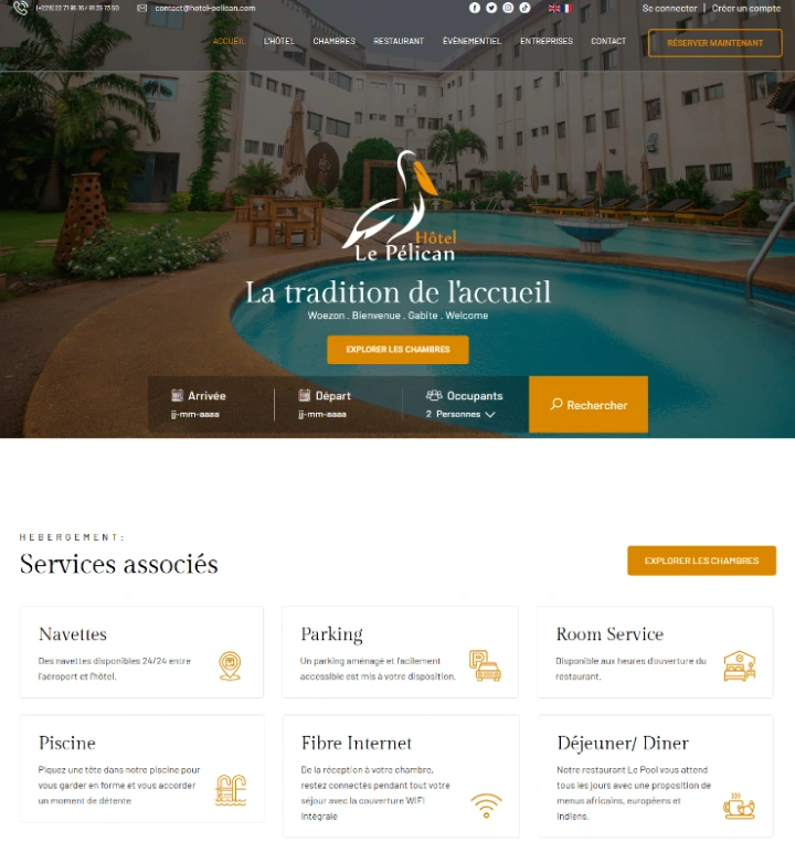 PELICAN